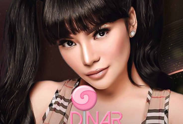 AMBYAR SUPERCLUB MALL ARTHA GADING - DINAR CANDY