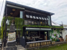 Naru Bowls Restoran Smoothie Populer Dari Bali