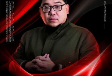 SOLITAIRE JAKARTA -  DECEMBER SOUNDBLAST (T.TAN)