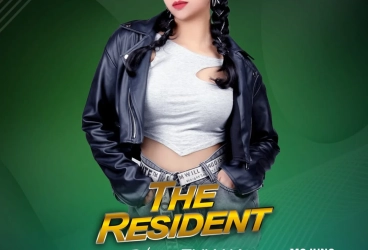 MALIO HOTEL JAKARTA - THE RESIDENT (THIANA)