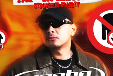 DELULU JAKARTA - LULULAND TAP-IN EDITION (KEEBO)