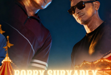 PENDEKAR BAR & RESTO GADING SERPONG - PENDEKAR KARNAVAL DAY 2 (BOBBY SURYADI X WINKY WIRYAWAN)