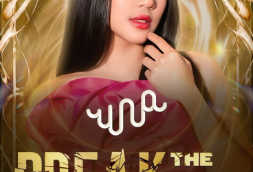 AMBYAR SUPERCLUB CIKINI - BREAK THE NIGHT WITH UNA
