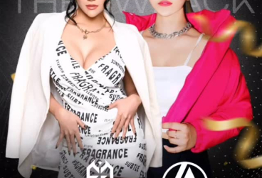 EMPORIUM TEASE CLUB JAKARTA - ELMAGHITA X LINDA ASH
