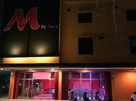 M-Club, Lokasi Nightlife Jakarta Timur Dengan Failitas Lengkap