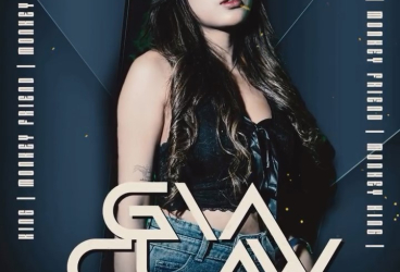 MONKEY KING BAR & LOUNGE GADING SERPONG - BREAKBEAT MONDAY (GIACLAW)