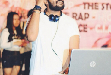 DJ Aldo Steven, Male DJ Muda yang Berkualitas