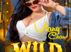 SOPO LOUNGE JAKARTA - WILD WEDNESDAY (VIANY CHAN)