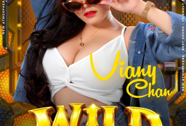 SOPO LOUNGE JAKARTA - WILD WEDNESDAY (VIANY CHAN)