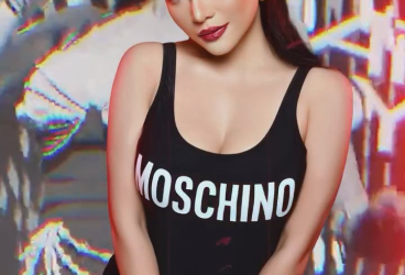 BABLAS GADING SERPONG - JUMAT NIH BOS! (DINAR CANDY)