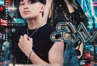 MONKEY KING BAR & LOUNGE GADING SERPONG - GIA CLAW X METSUBO