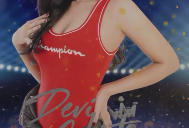 CLIQUE SPOT GADING SERPONG - BASKETBALL PARTY (DEVI SHINTA)