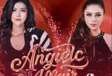BIG THE LUXURY LOUNGE JAKARTA - ANGELIC AFFAIR (SEXY ANGEL)
