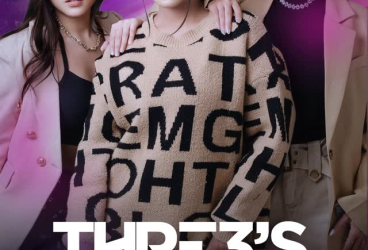 EMPORIUM TEASE CLUB JAKARTA - DECEMBER DESIRE (THRE3'S)