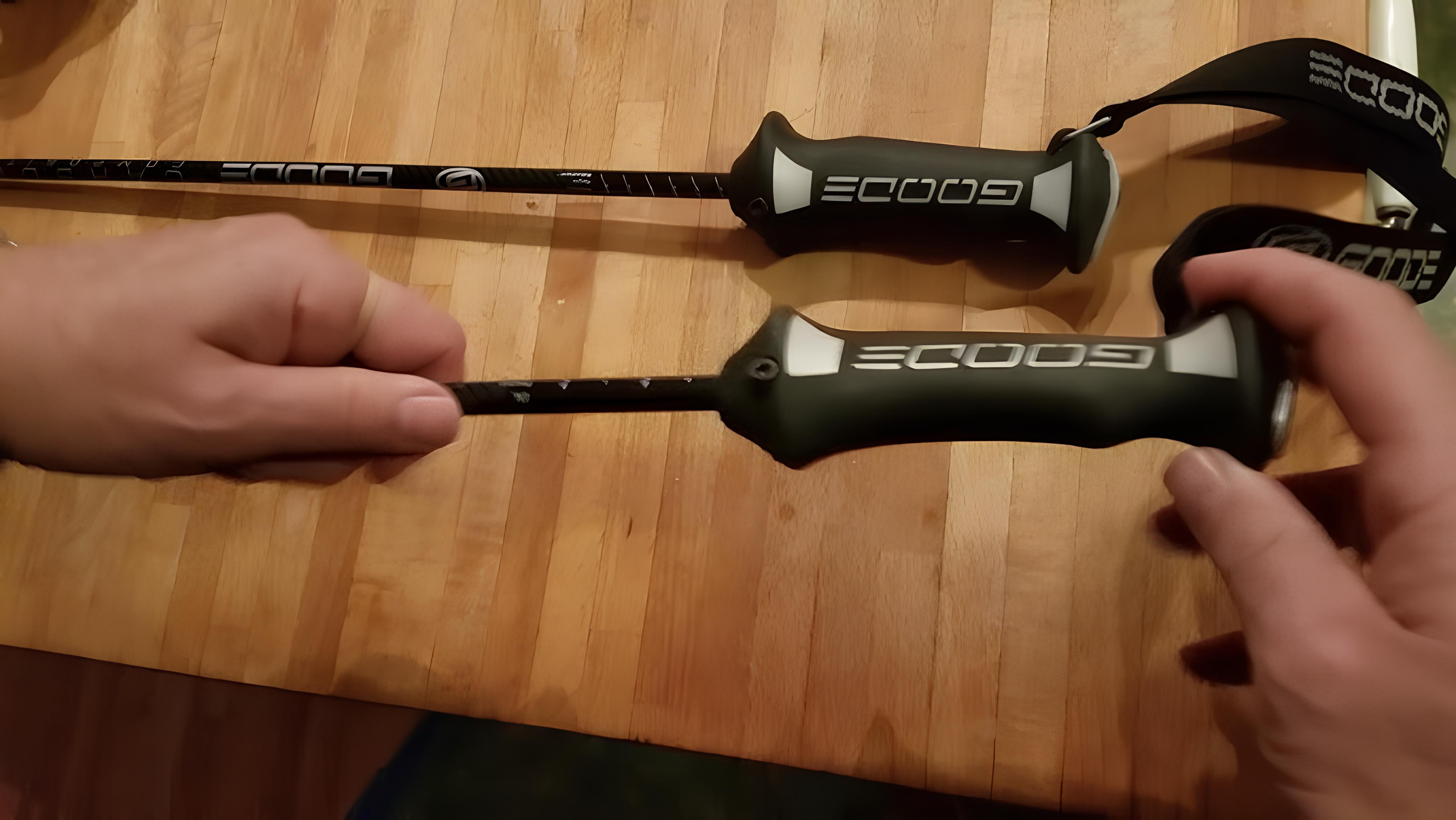 Deretan Alat Ski Premium, Ada yang Seharga Motor!