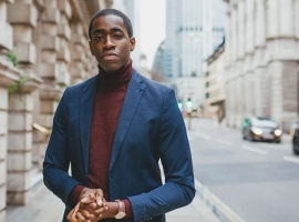 Tampil Keren dengan Mix and Match Smart Casual