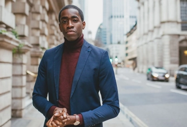 Tampil Keren dengan Mix and Match Smart Casual