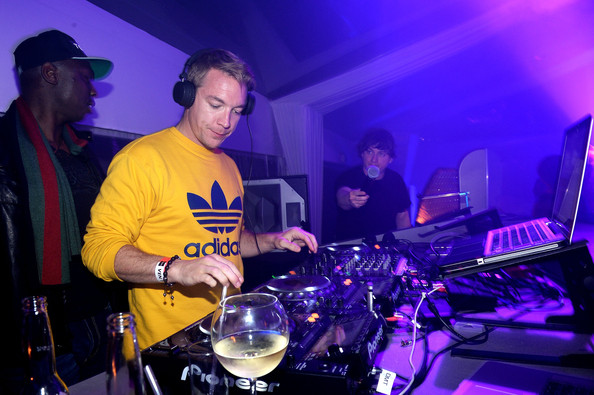 Profile DJ Diplo, Sempat Merasa Frustasi Sebelum Terkenal