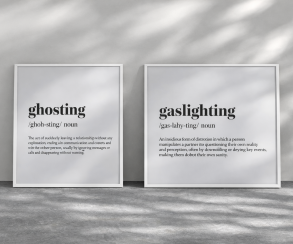 Mengenal Istilah Ghostlighting dalam Hubungan