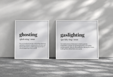 Mengenal Istilah Ghostlighting dalam Hubungan