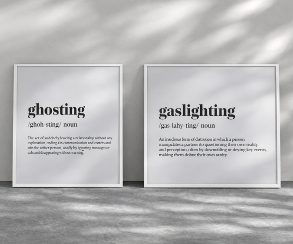 Mengenal Istilah Ghostlighting dalam Hubungan