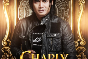 BLAZE JAKARTA - INTIMATE CONCERT (CHARLY VAN HOUTTEN)