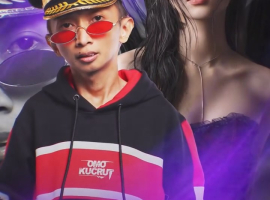 PENDEKAR BAR & RESTO GADING SERPONG - PENDEKAR CELEBRITY (OMO KUCRUT & ZOE LEVANA)