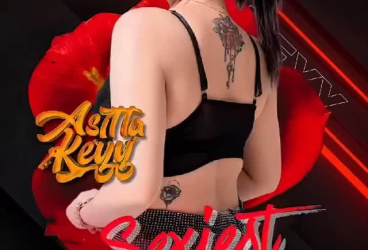 ZENTRUM BEKASI - ASITTA KEYY