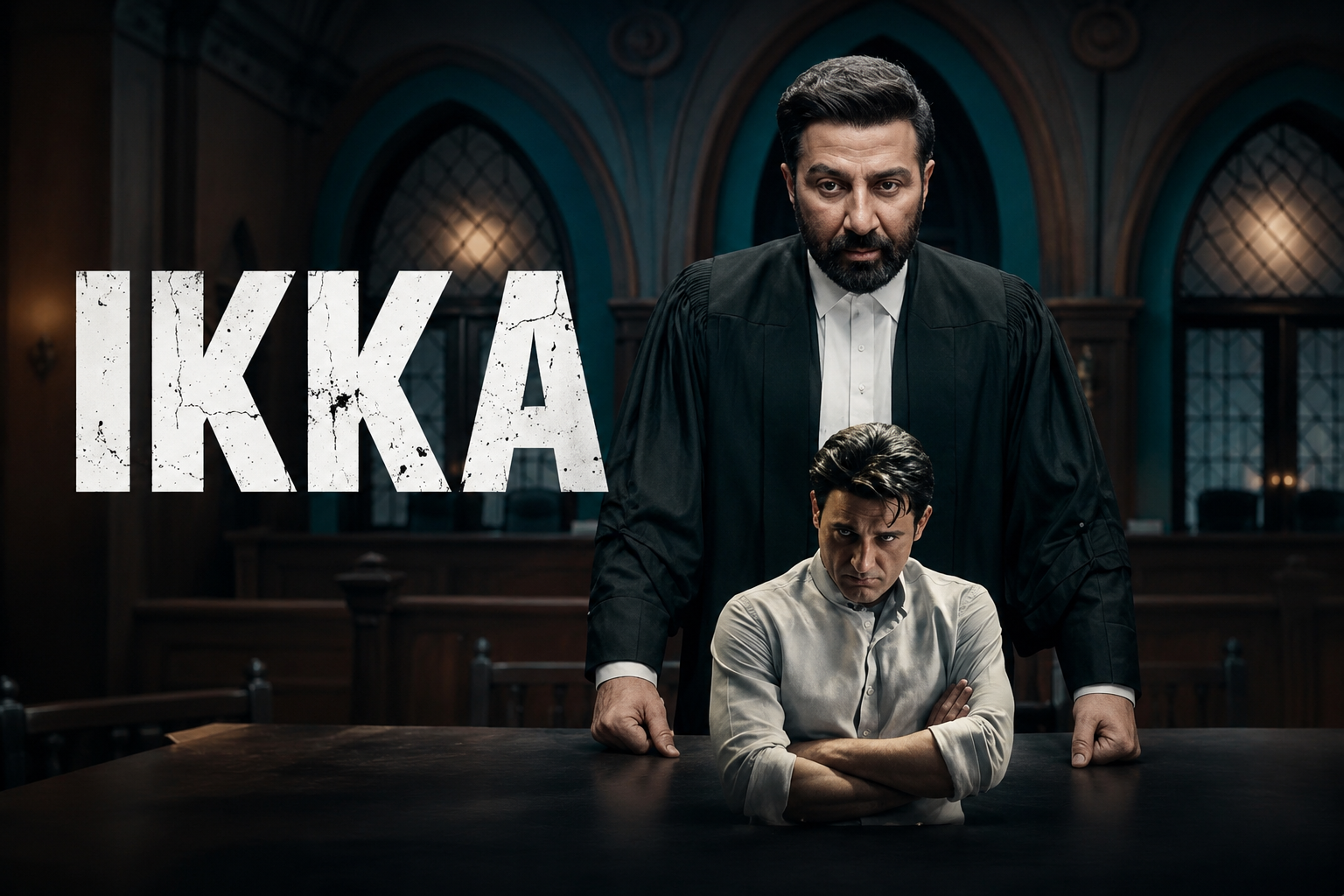 Wajib Tonton! Ini 5 Film Netflix Terbaru Juli 2026