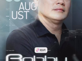 BLACK OWL GADING SERPONG - BOBBY SURYADI