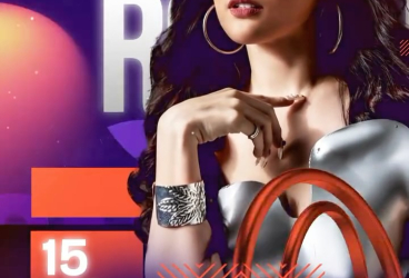 THE 21 CLUB PANTAI INDAH KAPUK - MIDNIGHT ROYALE (NISA)