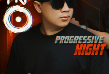 HOSHI LOUNGE JAKARTA - PROGRESSIVE NIGHT (IVAN CELLO)