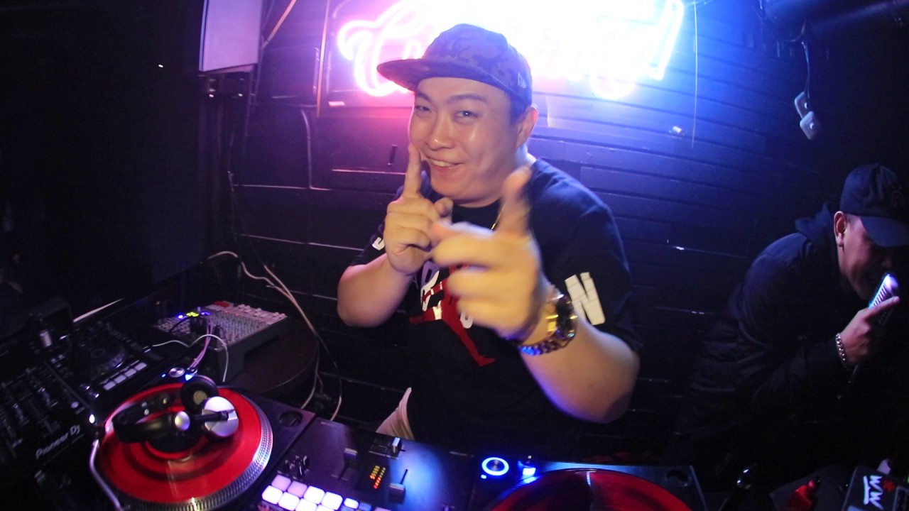 Profile DJ w.W, Male DJ Indonesia Dengan Segudang Penghargaan dan Prestasi