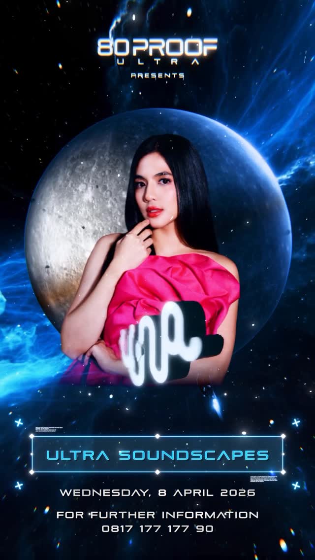 80 PROOF ULTRA BSD - ULTRA SOUNDSCAPES (UNA)