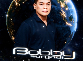 80 PROOF ULTRA BSD - ULTRA PROGRESSIVE (BOBBY SURYADI)