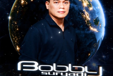 80 PROOF ULTRA BSD - ULTRA PROGRESSIVE (BOBBY SURYADI)