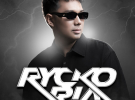 W SUPER CLUB TEBET JAKARTA - RYCKO RIA