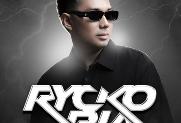 W SUPER CLUB TEBET JAKARTA - RYCKO RIA
