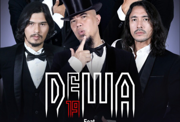 NOYA X 80PROOF PANTAI INDAH KAPUK 2 - DEWA 19 FEAT. MARCELLO TAHITOE & VIRZHA