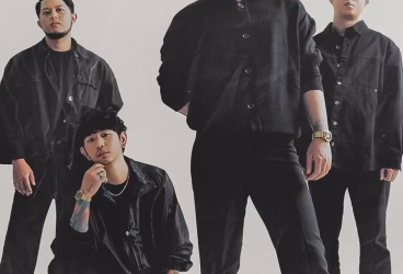 BLACK OWL GADING SERPONG - FOR REVENGE