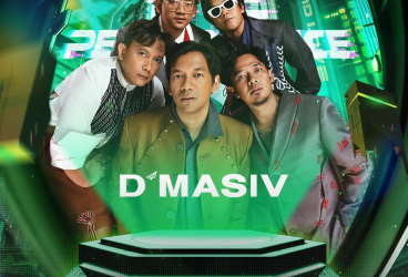 LIVEHOUSE KELAPA GADING - D'MASIV