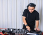 Biografi DJ Goeslan, DJ Kondang Tanah Air