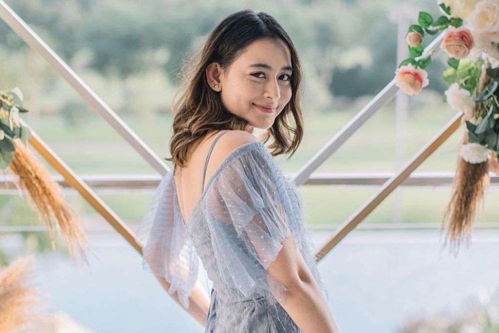 Melihat 7 Pesona Artis Indonesia yang Berdarah Prancis