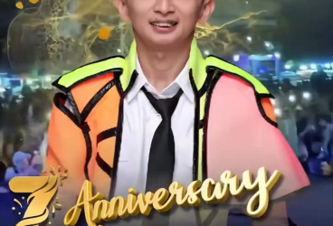 ZENTRUM CIBUBUR - 7TH ANNIVERSARY (OMO KUCRUT)