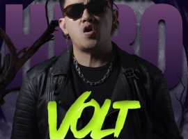 VOTE BAR GADING SERPONG - THE ANTHEM HERO (VOLT)