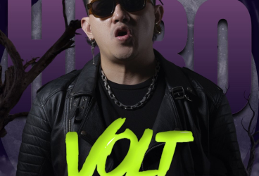 VOTE BAR GADING SERPONG - THE ANTHEM HERO (VOLT)