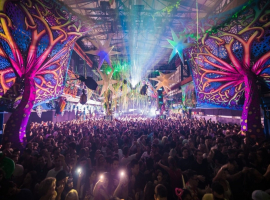5 Fakta Amsterdam Dance Event, Event Musik EDM Terbesar di Dunia