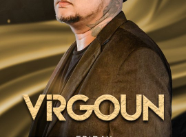 CLUB 36 JAKARTA - VIRGOUN