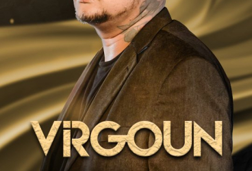 CLUB 36 JAKARTA - VIRGOUN