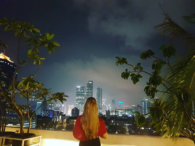 8 Kegiatan Terbaik Yang Bisa Dilakukan Untuk Menikmati Malam Di Jakarta